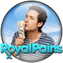 Royal Pains 3 icon